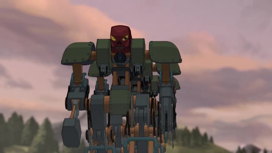 انیمیشن انجمن انتقام جویان Avengers Assemble - فصل 4 قسمت 4